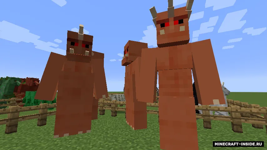 Various Oddities — Minecraft mod, rasm 4