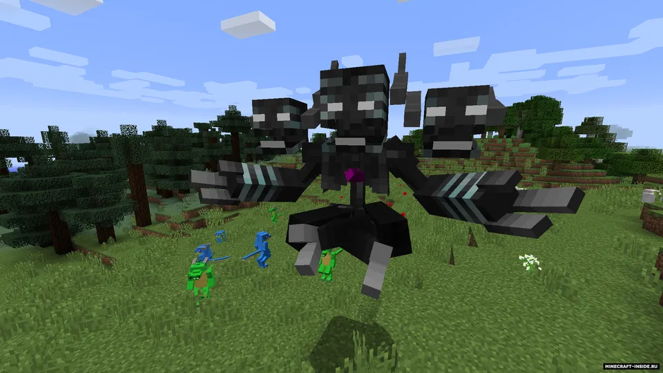 Various Oddities — Minecraft mod, rasm 7