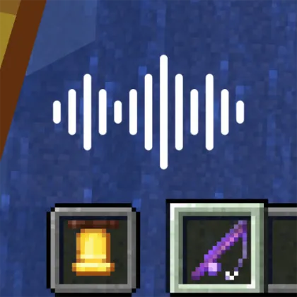 Fish On The Line — Minecraft mod, rasm 1