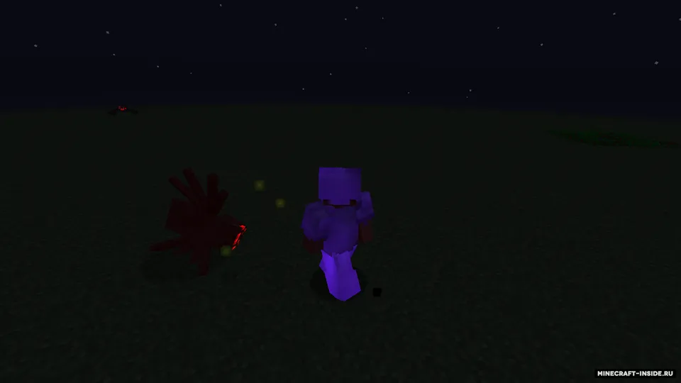 Enchanting Commands — Minecraft mod, rasm 2