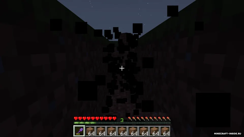 Enchanting Commands — Minecraft mod, rasm 4
