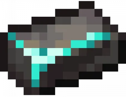 Overite — Minecraft mod, rasm 1