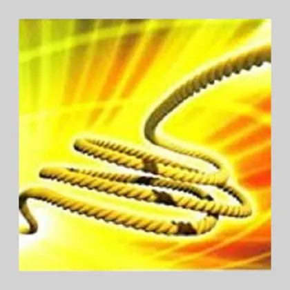 Escape Rope — Minecraft mod, rasm 1