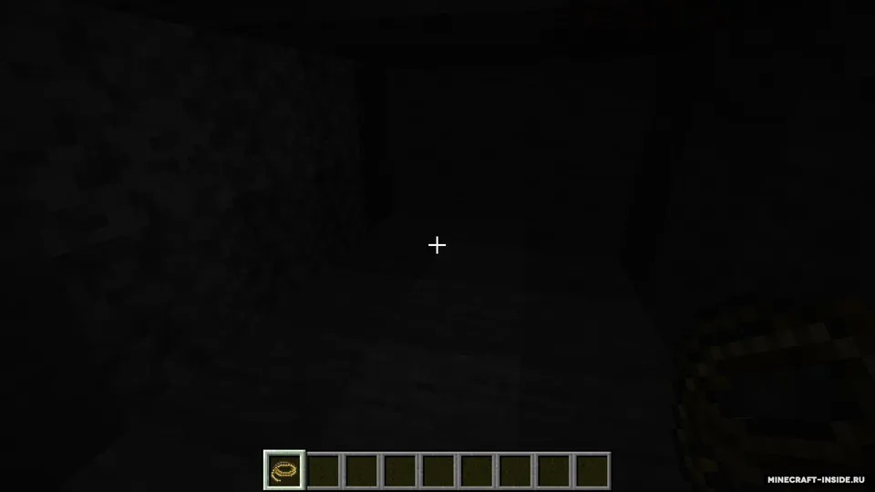 Escape Rope — Minecraft mod, rasm 2