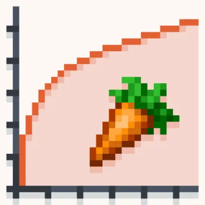 Spice of Life: Carrot Edition — Minecraft mod, rasm 1