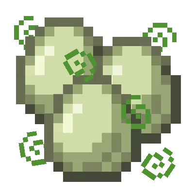 SpoiledEggs — Minecraft mod, rasm 1