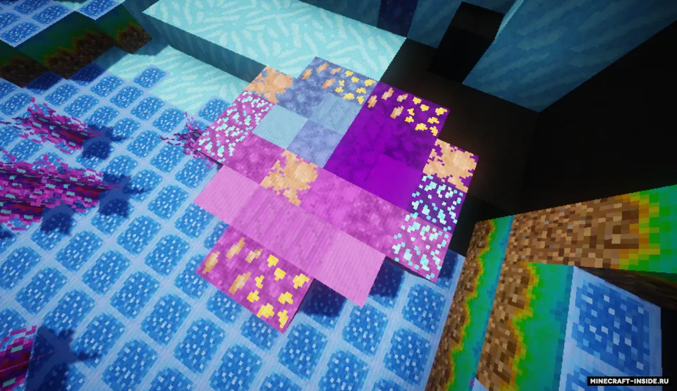 PetFish — Minecraft mod, rasm 2