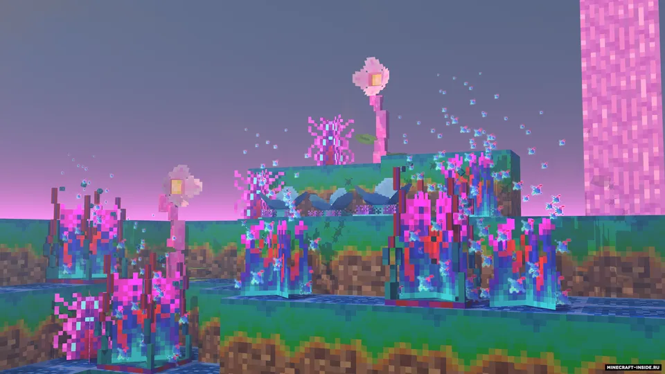 PetFish — Minecraft mod, rasm 3