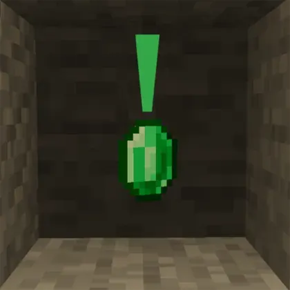 Mineral Chance