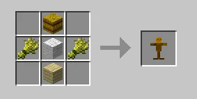 Test Dummy — Minecraft mod, rasm 5