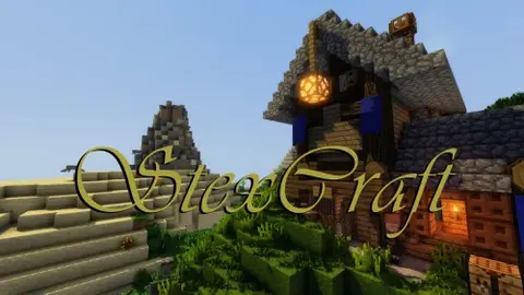 StexCraft