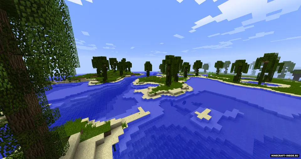 StexCraft — Minecraft mod, rasm 3