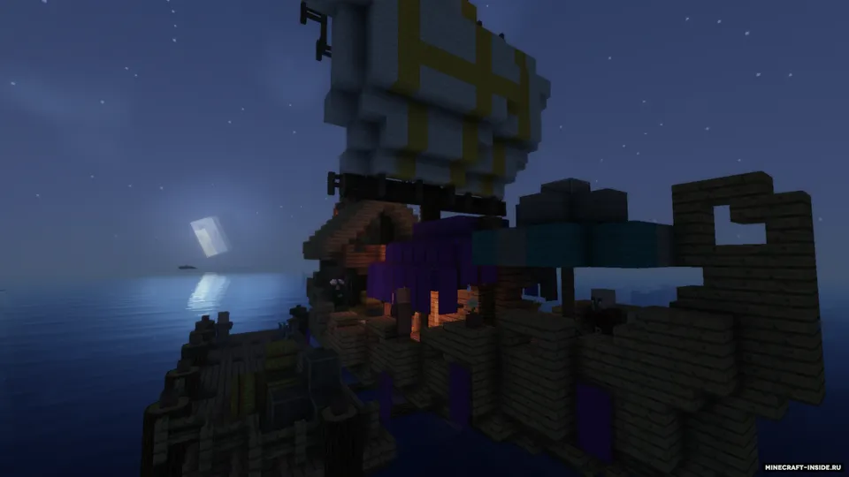 StexCraft — Minecraft mod, rasm 4