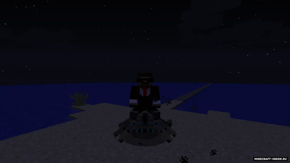 StexCraft — Minecraft mod, rasm 8