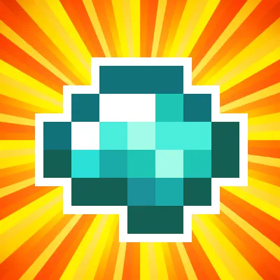 Twister85's Nugget — Minecraft mod, rasm 1