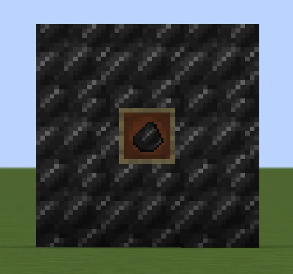 Twister85's Nugget — Minecraft mod, rasm 3