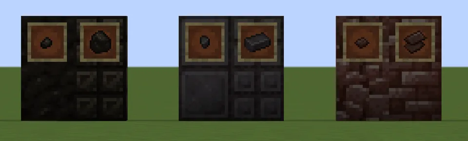 Twister85's Nugget — Minecraft mod, rasm 4