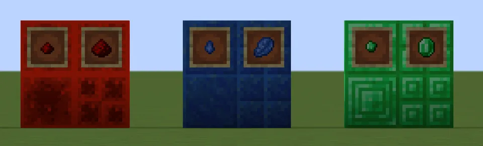 Twister85's Nugget — Minecraft mod, rasm 6