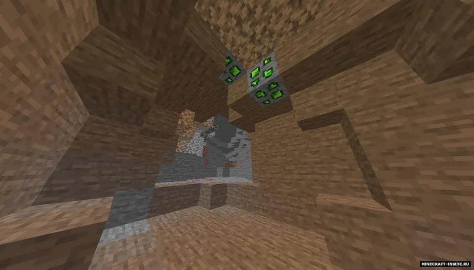 BewitchedCraft — Minecraft mod, rasm 4