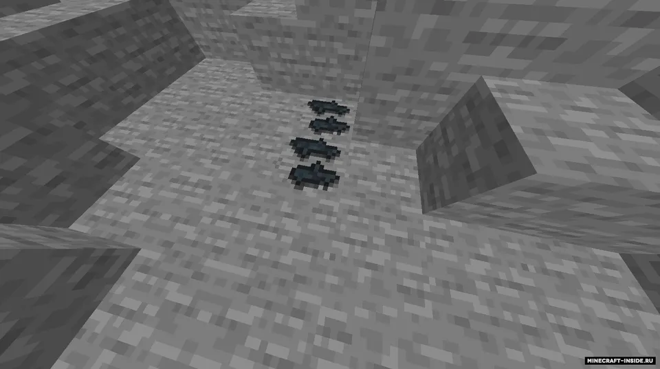 BewitchedCraft — Minecraft mod, rasm 5