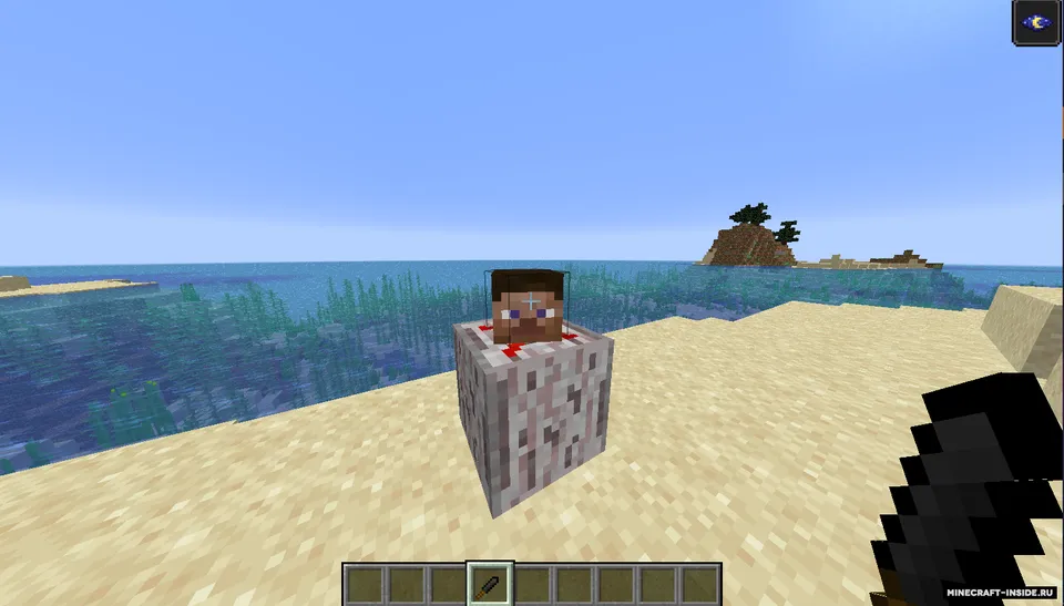 BewitchedCraft — Minecraft mod, rasm 6