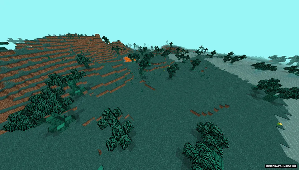 BewitchedCraft — Minecraft mod, rasm 7