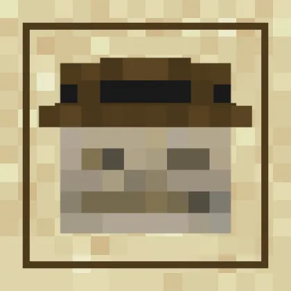 Sea And Prehistory — Minecraft mod, rasm 1