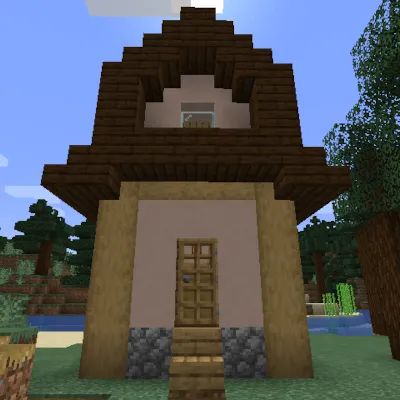 The Guild — Minecraft mod, rasm 1