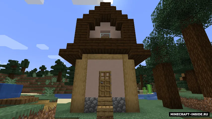 The Guild — Minecraft mod, rasm 2