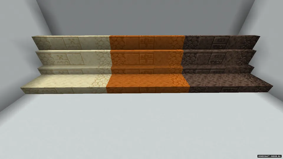 Choconilla — Minecraft mod, rasm 3