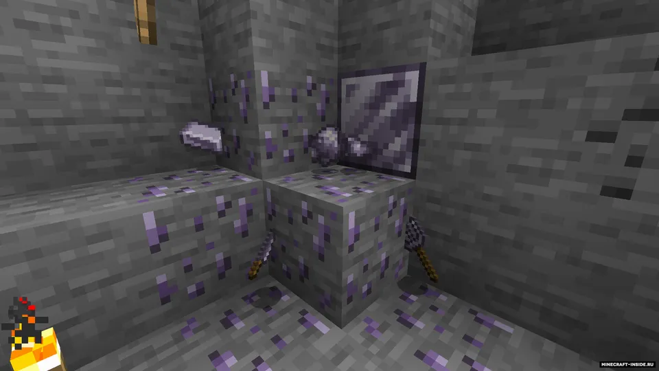 Choconilla — Minecraft mod, rasm 7