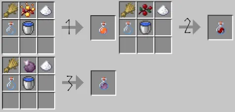 ValleyCraft — Minecraft mod, rasm 5