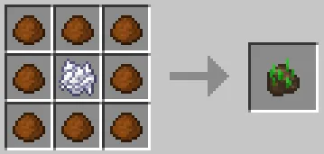 ValleyCraft — Minecraft mod, rasm 6