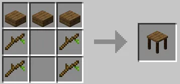 ValleyCraft — Minecraft mod, rasm 8
