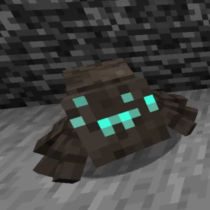 Arachnid Rancher — Minecraft mod, rasm 1