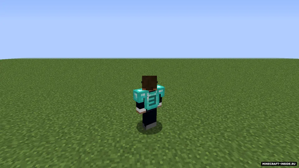 Totemized Armors — Minecraft mod, rasm 2