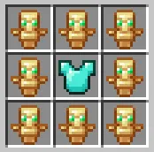 Totemized Armors — Minecraft mod, rasm 4