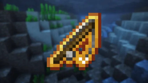Fishing Expansion — Minecraft mod, rasm 1