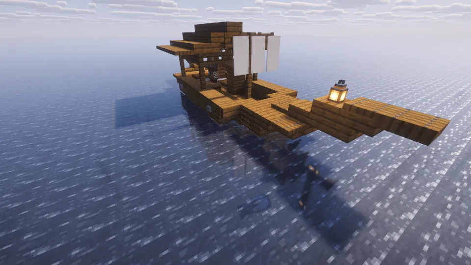 Fishing Expansion — Minecraft mod, rasm 4