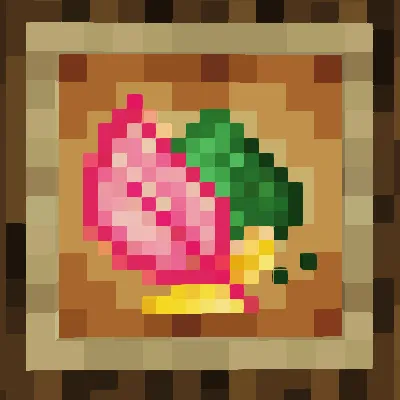 CrossReverie — Minecraft mod, rasm 1