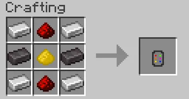 Dimension Remote — Minecraft mod, rasm 3
