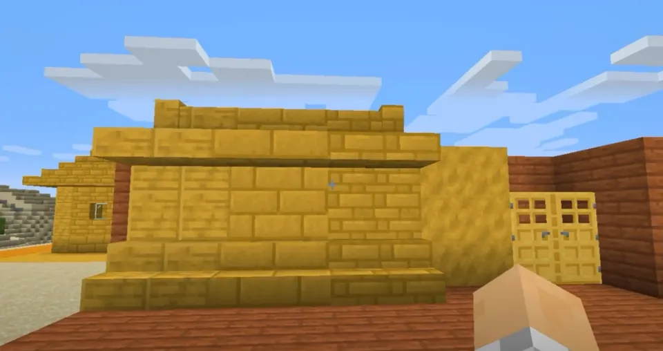 Wax And Honey — Minecraft mod, rasm 3