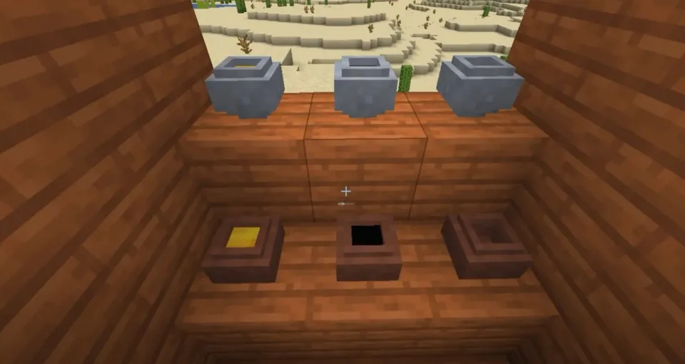 Wax And Honey — Minecraft mod, rasm 5