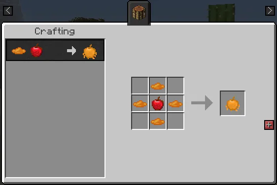 Wax And Honey — Minecraft mod, rasm 6