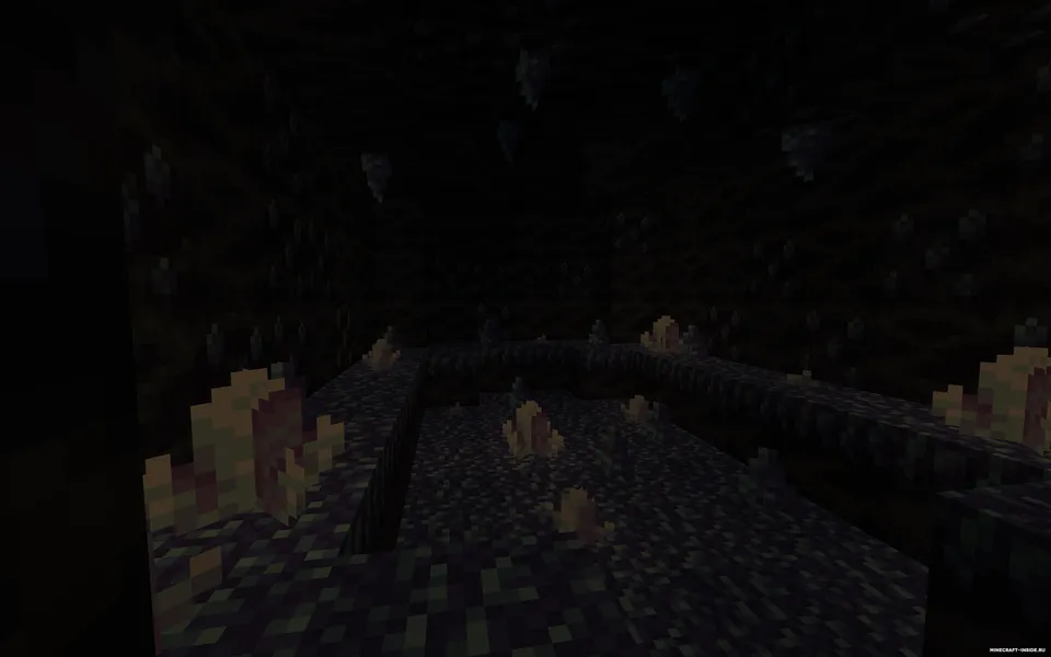 Xenoclus 2 — Minecraft mod, rasm 3