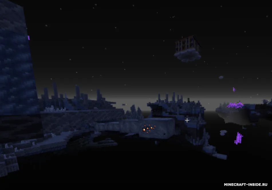 Xenoclus 2 — Minecraft mod, rasm 7