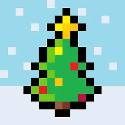 Santa's Delight