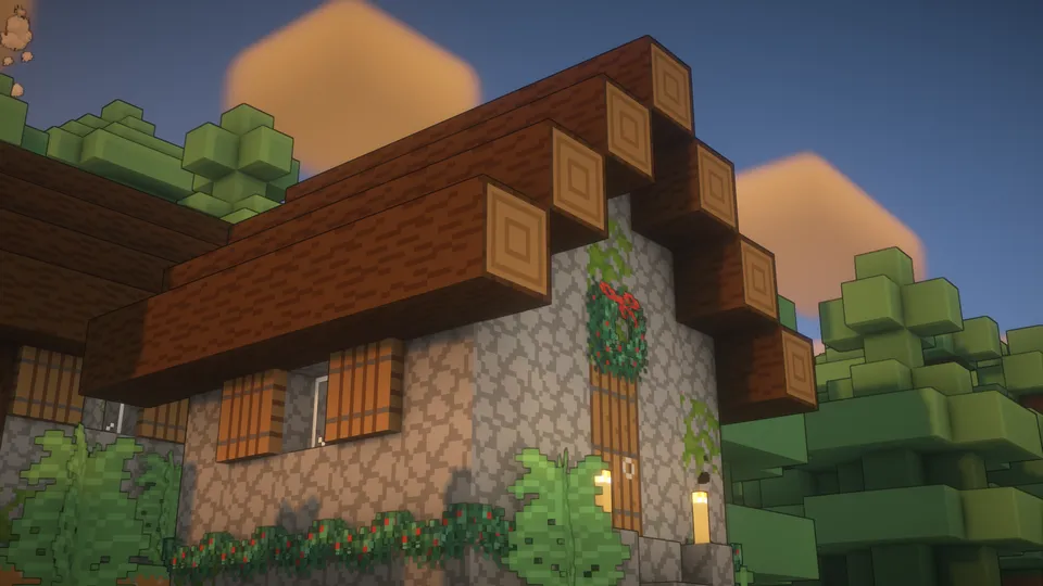 Santa's Delight — Minecraft mod, rasm 5