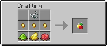 Santa's Delight — Minecraft mod, rasm 6