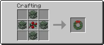 Santa's Delight — Minecraft mod, rasm 7
